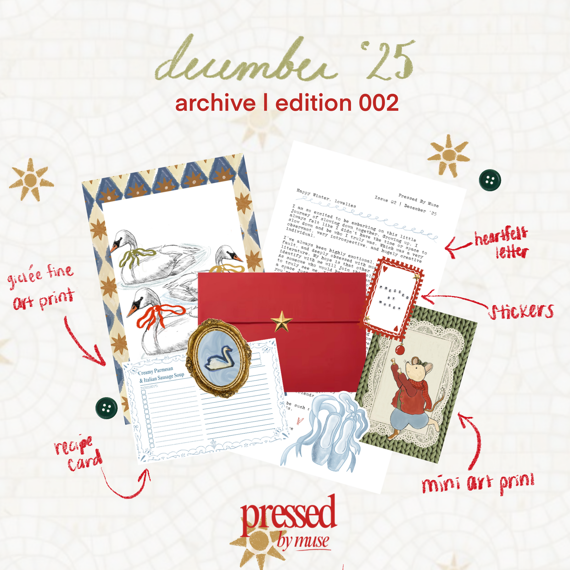 Archive | Edition 002 | Dec ‘25-1