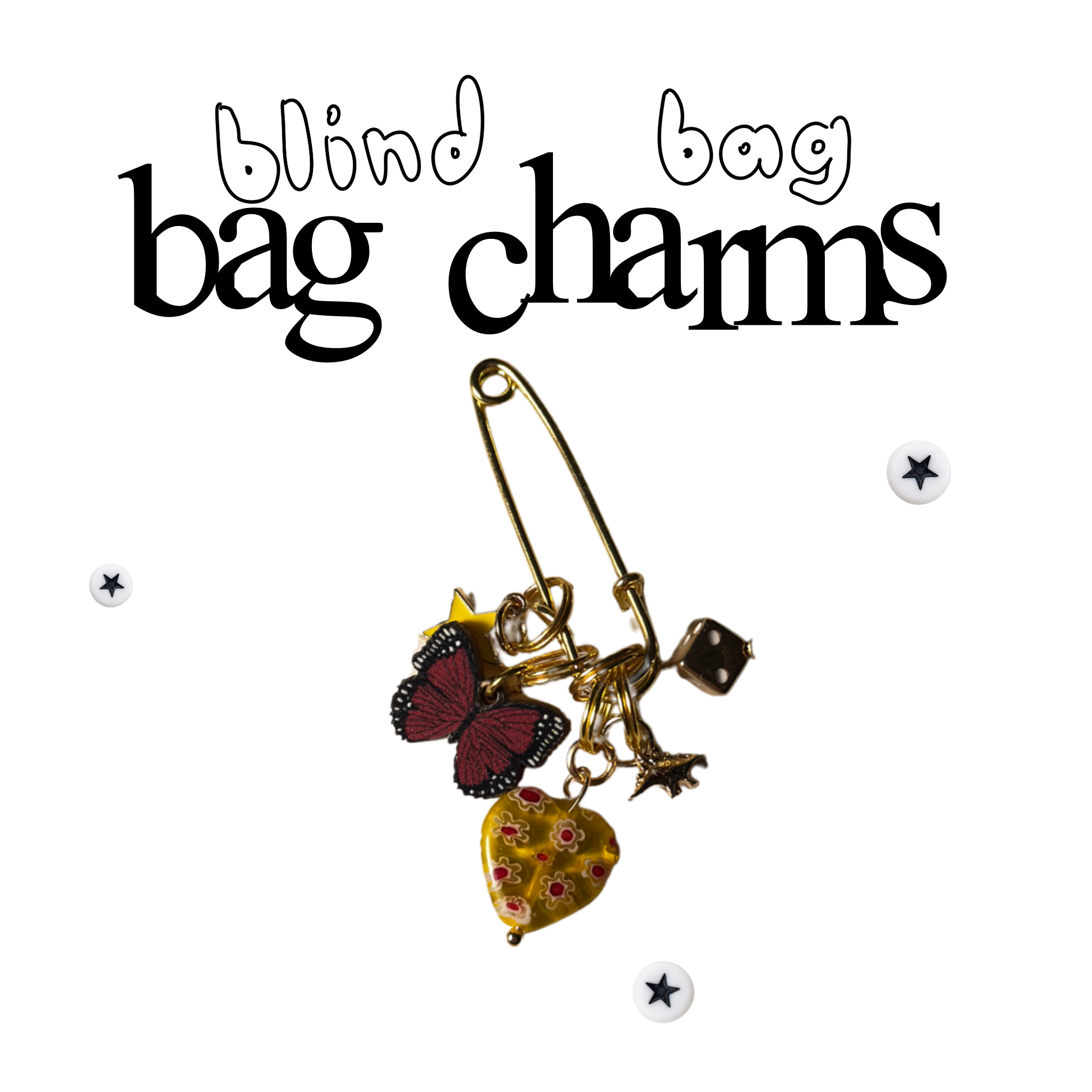Blind Bag Bag Charms-zoom-1