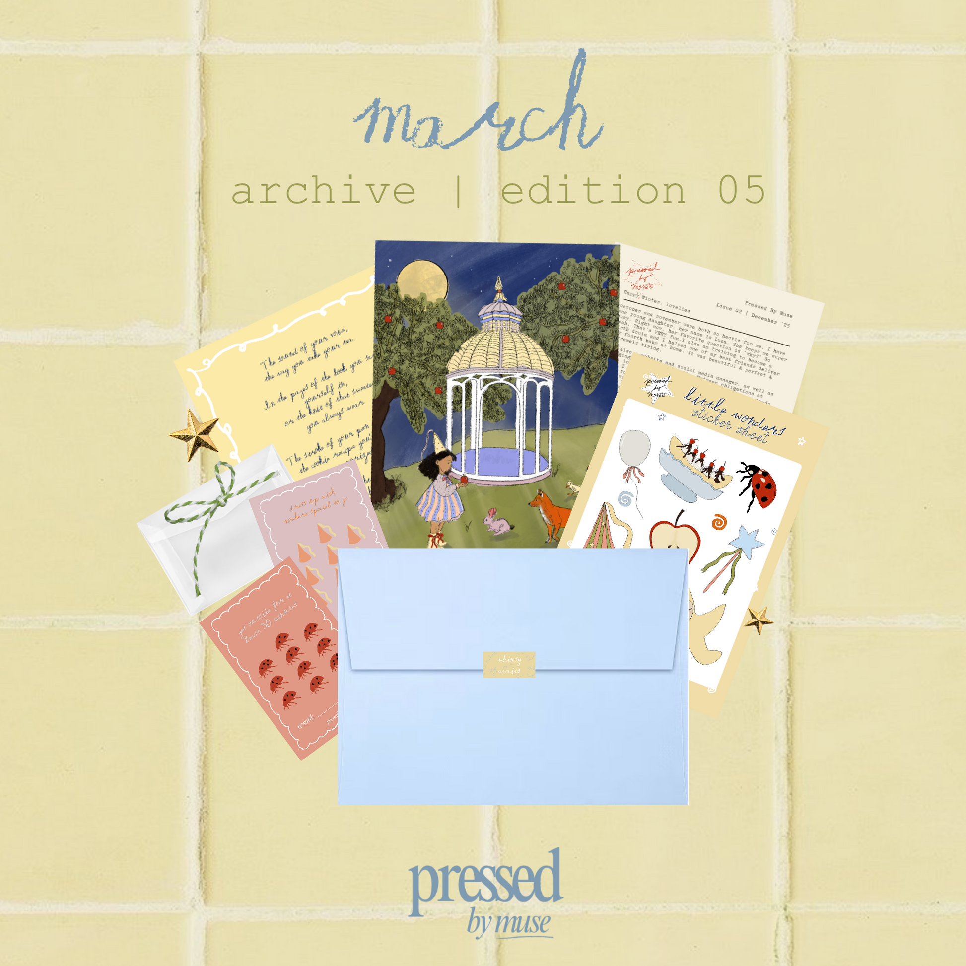 Archive | Edition 005 | Mar ‘26-1